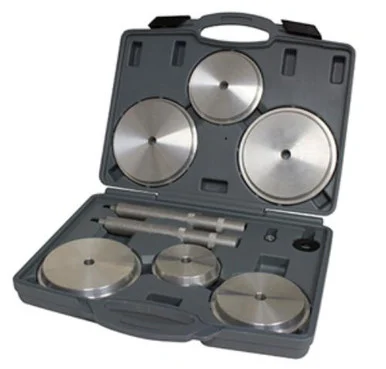 Lisle 61900 Heavy Duty Bearing Race And Seal Driver Set 61900_45_1