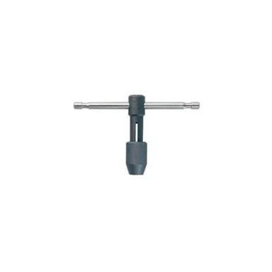 Hanson 12402 T-handle Tap Wrench - Tr-2e