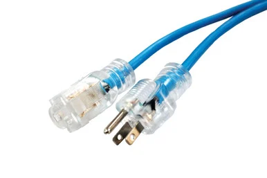 Atd Tools ATD-8040 25' 12/3 Gauge Indoor/outdoor Extension Cord 8040_59