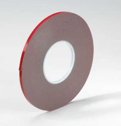 Norton Abrasives 05620 Premium Automotive Attachment Tape, 1/4" X 20 Yards 5620_59