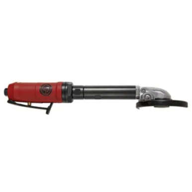 Chicago Pneumatic 9116 Cp9116 Angle Cut-off Tool - Extended Reach 8941091161