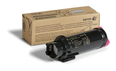 Xerox Original Toner Cartridge - Magenta (106R03474)