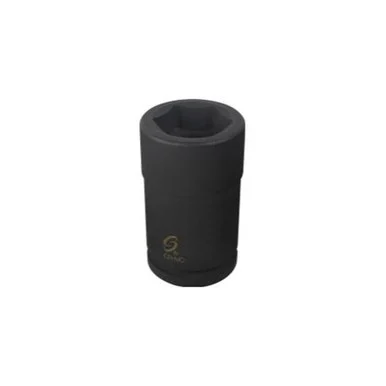 Sunex Tools 3/4" Drive 41mm x 21mm Combination Budd Wheel Impact Socket (4121c)