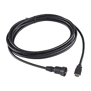 Garmin 0101239020 Thru-hull Mount Transducer - Pair