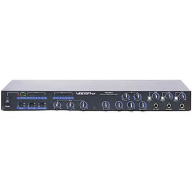 Vocopro DA1000PRO PRO Professional Echo Audio Mixer