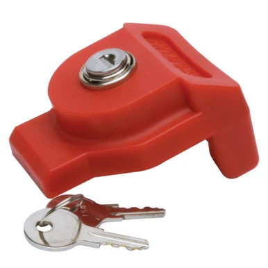 Roadpro RP1011LK Gladhand Lock
