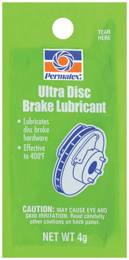 Permatex 9977 Disc Brake Lube 09977