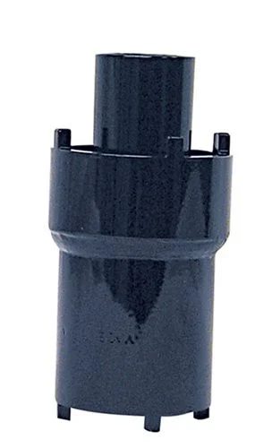 Lisle 28000 Ratcheting Double Ended Bearing Lock Nut Tool