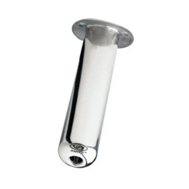 Ce Smith 3929773 C.e. Smith Flush Mount Rod Holder - 30 Degree 10.5" Deep