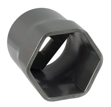 Otc 1921 2-1/2 In. 3/4 In. Drive 6-point Wheel Bearing Locknut Socket