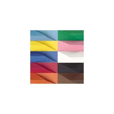 Sunworks Groundwood Construction Paper - 24" X 18" - Orange (6617_40)