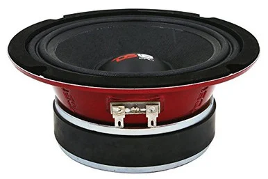 DS18 Audio PROX8MSE Pro 8 Midrange 8ohm 550 Watts Sealed Ba