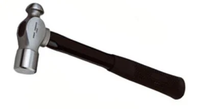 Atd Tools ATD-4037 Ball Pein Hammr W/ Fiberglass Handle, 12oz 4037_59