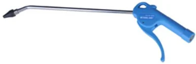 Sg Tool Aid 99510 10" Long Reach Angled Nozzle Blow Gun