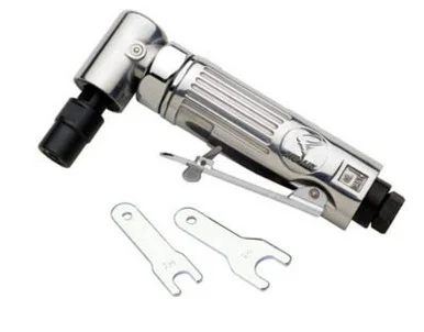 Atd Tools ATD-2130 1/4 Mini Angle Air Die Grinder 2130_59