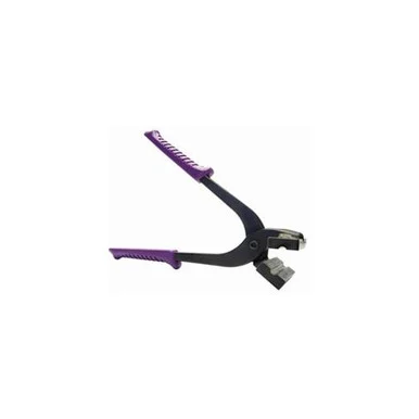 S.u.r. And R Auto Parts TS14316 S.u.r.&r. Tubing Straightener And Bending Pliers