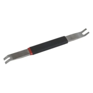 Lisle 35460 Double Ended Clip Lifter