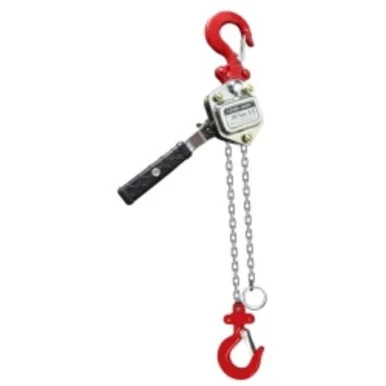 American Power Pull 602 1/4" Ton Chain Puller - American Gage