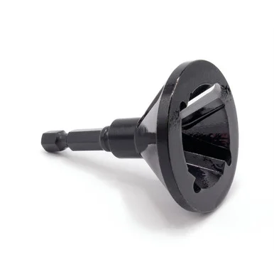 Titan 51951 Exoburr Deburring Tool