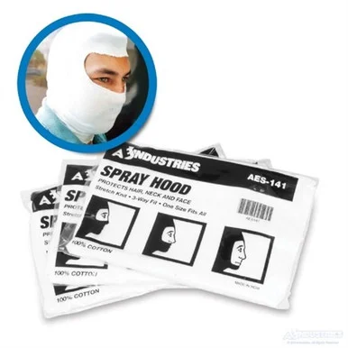 Aes Industries AES-141 Cotton Spray Sock