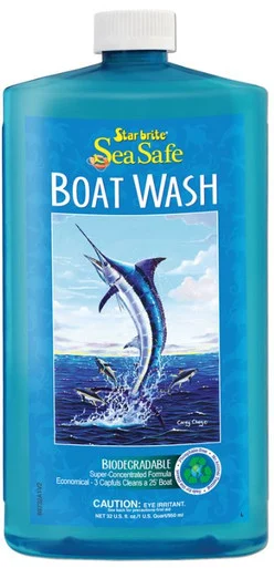 Star Brite 089732PW Boat Wash