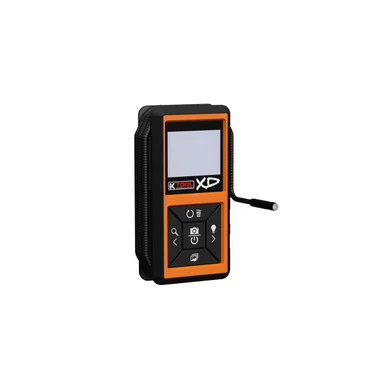 K Tool International 8.5MM930-0238 Video Inspection Borescope