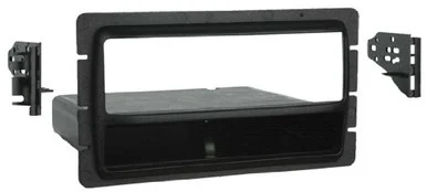 METRA Radio Install Kit (99-3301)
