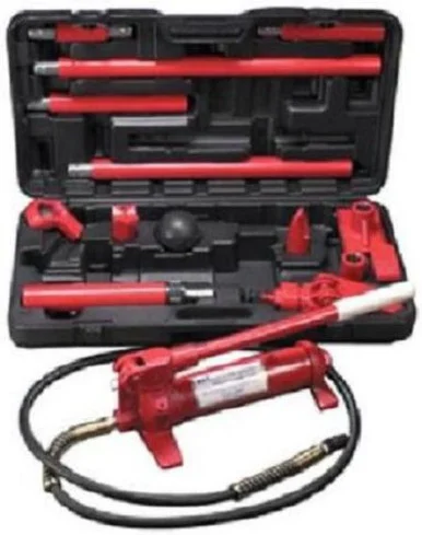 Atd Tools ATD-5800 4-ton Porto-power Set 5800_59_1