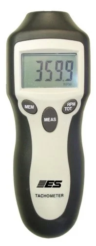 Electronic Specialties 332 Pro Laser Photo Tachometer 332_43