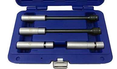 CTA Tools 2030 Cta Manufacturing 4 Piece Spark Plug Socket Kit - Euro 2030_59