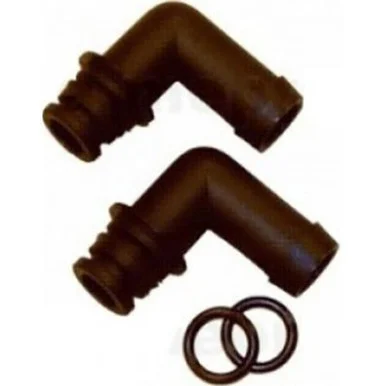 Johnson Pumps 0946939 Port Connector Hose
