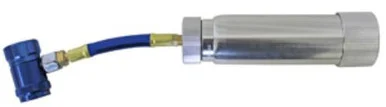 Mastercool 53123-YF 1234yf Oil/dye Injector