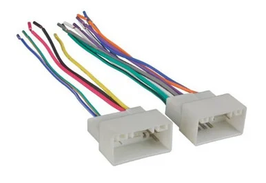METRA Wiring Kit (70-7304)