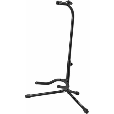 Ultimate Support Systems Jamstands Js-tg101 Guitar Stand Steel - Black (jstg101)
