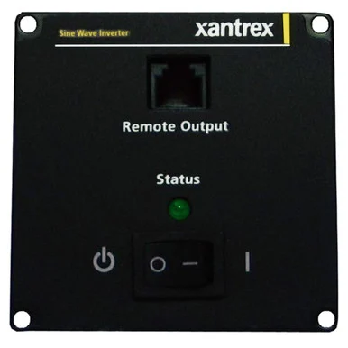 Xantrex 8081800 Prosine Interface Panel