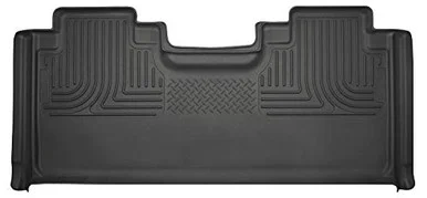 Husky Liners 2nd Seat Floor Liner (Full Coverage) 19361