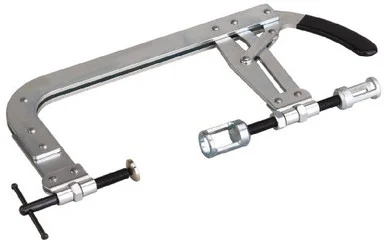 Otc 4572 Large Valve Spring Compressor 4572_43