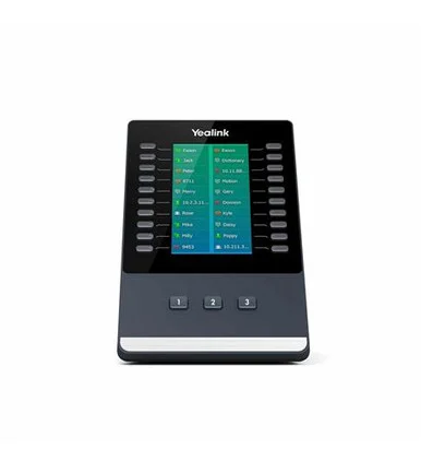 Yealink EXP43 Phone Expansion Module