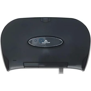 Georgia-Pacific Double Roll Bath Tissue Dispenser (gpc-59206)