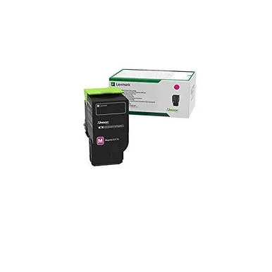 Lexmark Original Toner Cartridge - Magenta (C2310M0)