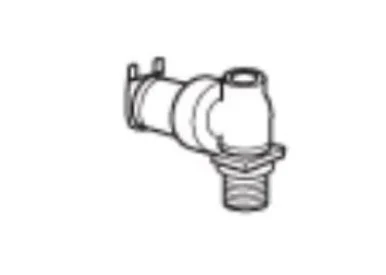 Thetford 38064 Toilet Solenoid Valve 38064_68