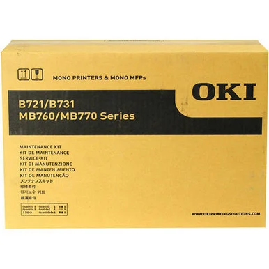 Oki Maintenace Kit (45435101) - OkiData