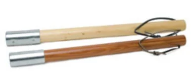 Roadpro WR-1 Tire Buddy Wooden