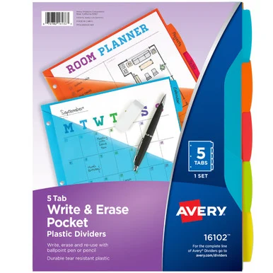Avery® Multipurpose Label (ave-16102)