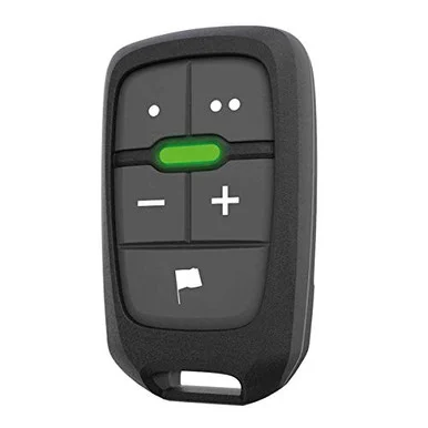 Lowrance 000-14505-001 Lr-1 Wireless Remote For Hds Live/carbon