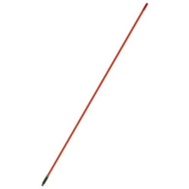 Francis Antennas 300-CB240 4ft Hot Rod Cb Antenna Orange