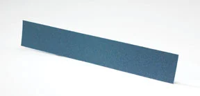 Norton NTN-23609 Blue Magnum 2.75"x16.5" Psa Sheets - 40e Grit, 50-pk