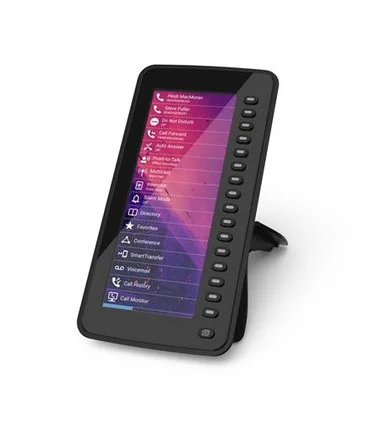 Snom D7C Phone Expansion Module - Snom Technology