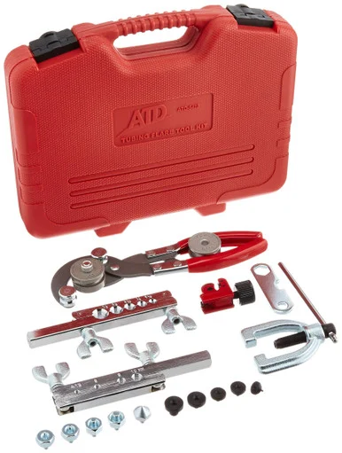 Atd Tools ATD-5478 Master Flaring And Tubing Tool Set 5478_59