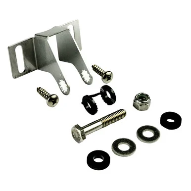 Lowrance 000-14192-001 Bullet/splitshot Transom Mount Bracket